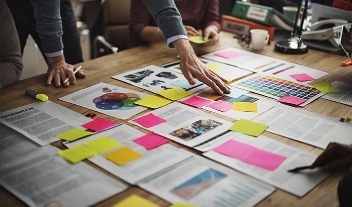 Agile planning
