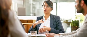 Por que as decisões de investimento em ERP precisam se concentrar nas pessoas