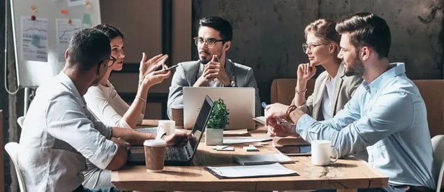 Calculer le Retour sur Investissement de la Gestion du Changement dans l'Entreprise