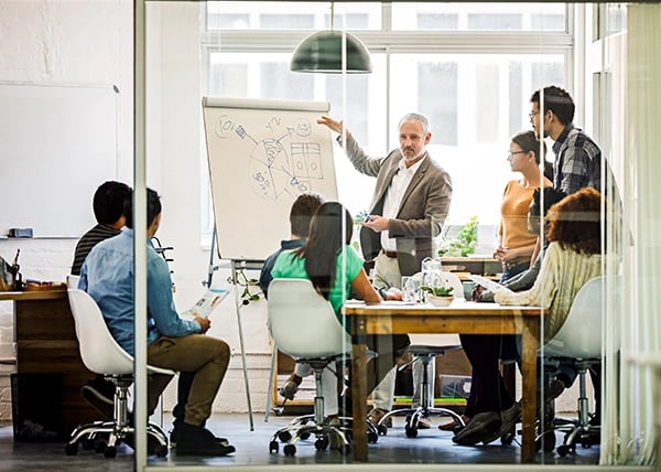 supply chain change management leadership-1