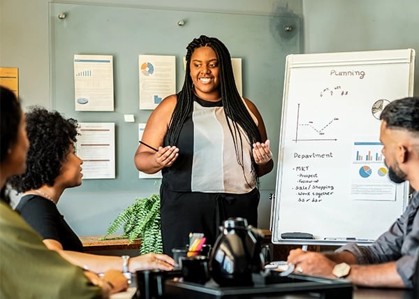supply chain change management process optimization