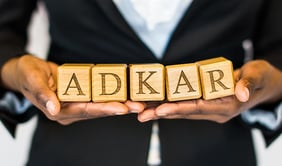 ADKAR: Core to the People Side of Change