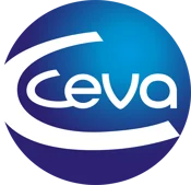 Ceva company logo