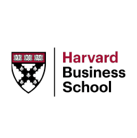 Home page logos_Harvard Business School