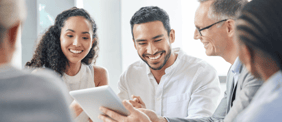 Comment se lancer dans la gestion du changement en tant que professionnel de la communication ?
