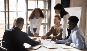What to Do When Change Management Starts Late