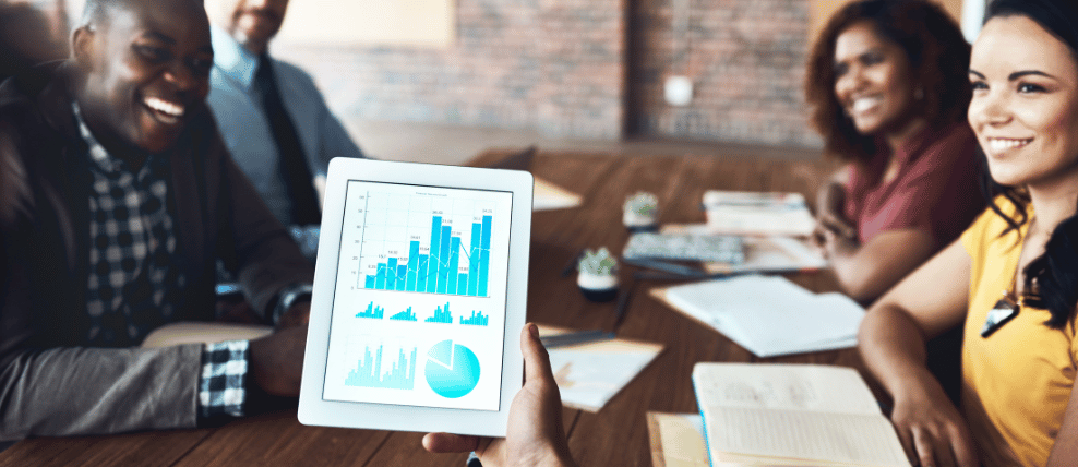 Understanding Change Management ROI