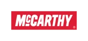 mcarthy building companies logo